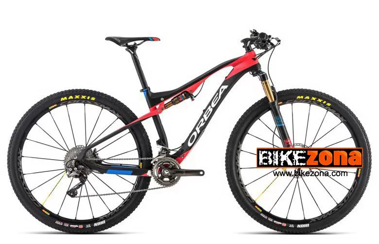 Foro best sale orbea oiz